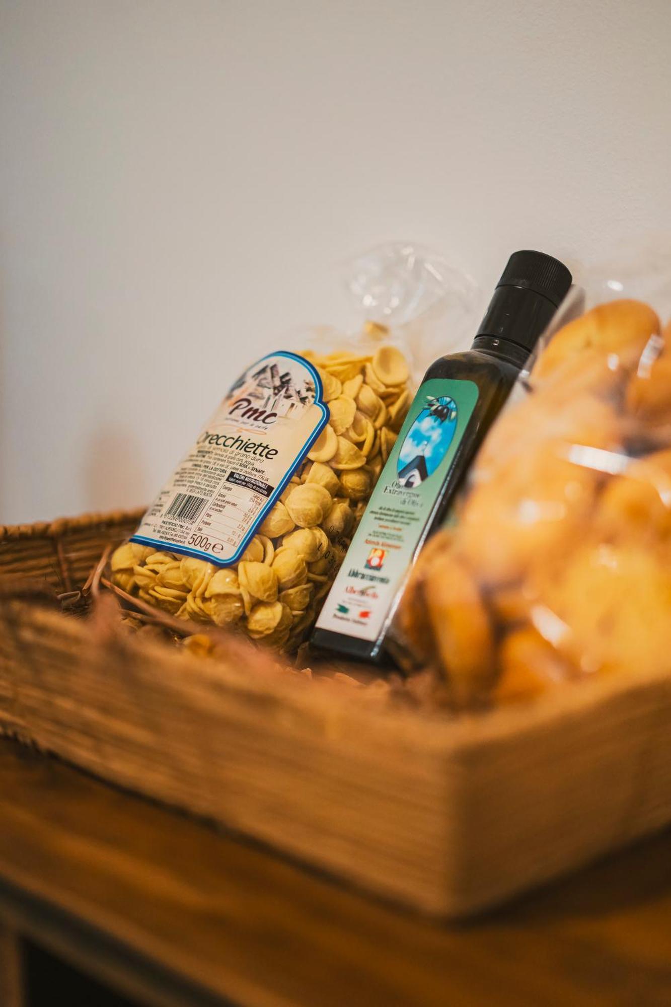 Вилла Via Dura - Apulian Sweet House - In Pieno Centro Storico Локоротондо Экстерьер фото